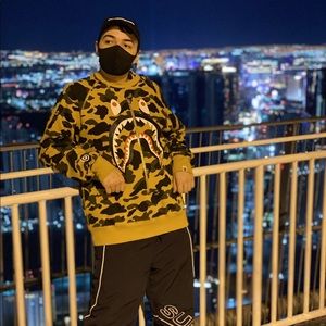 Meet your Posher, Jackson